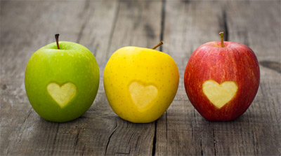 fruits santé