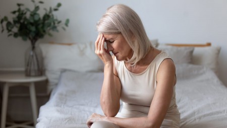 femme menopause