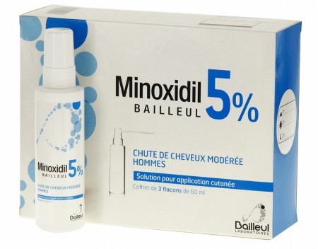 minoxidil 5
