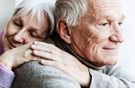 mythes sur la sexualité des seniors