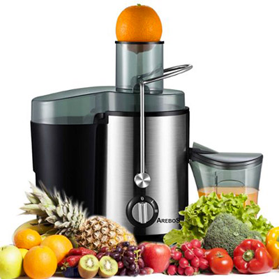 presse fruit