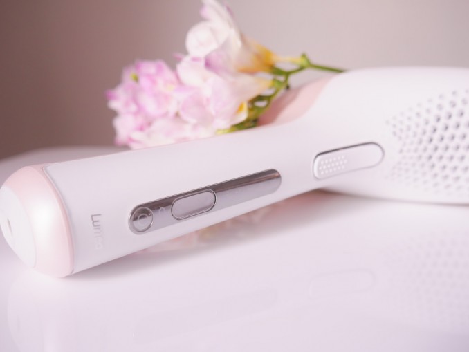 Le coté positif et négatif de l'épilateur à lumière pulsée